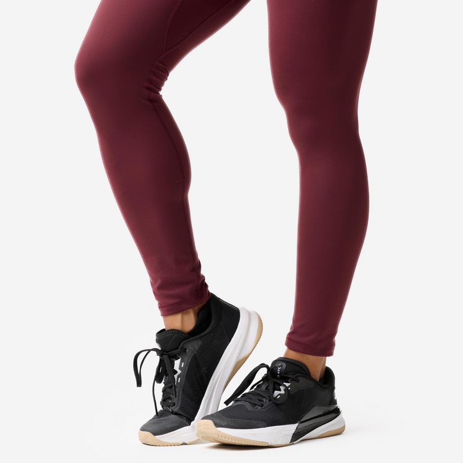 DOMYOS  Leggings da cross-training resistenti all'abrasione 