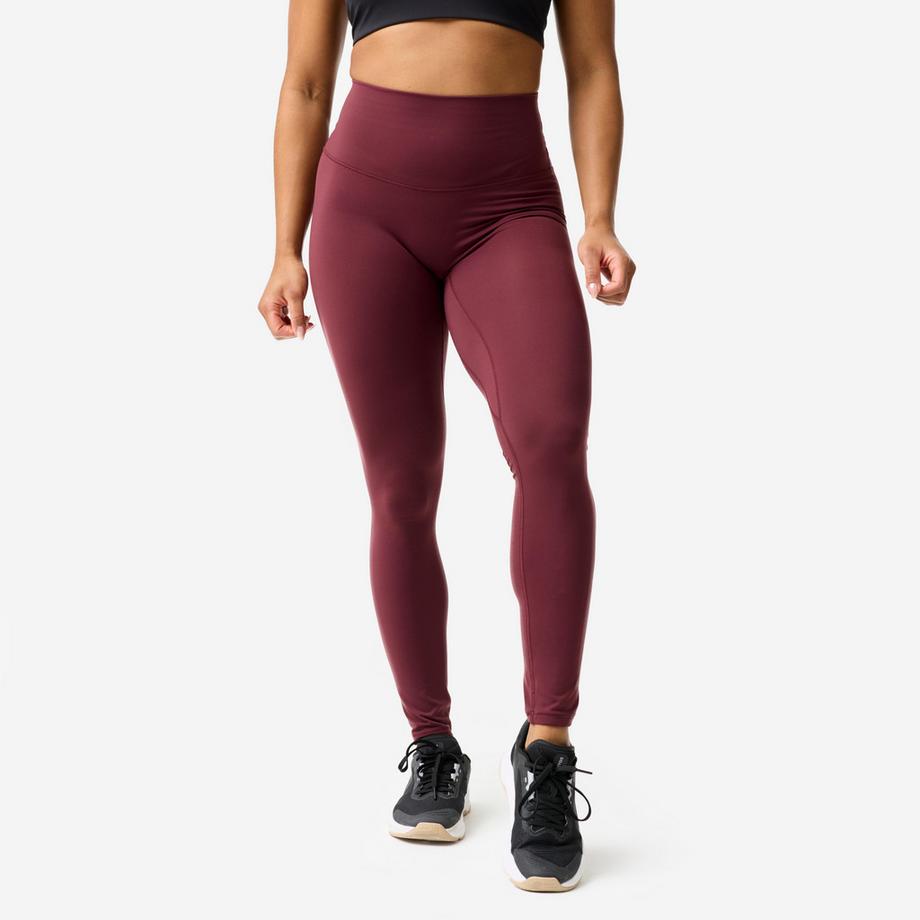 Leggings da cross-training resistenti all'abrasione