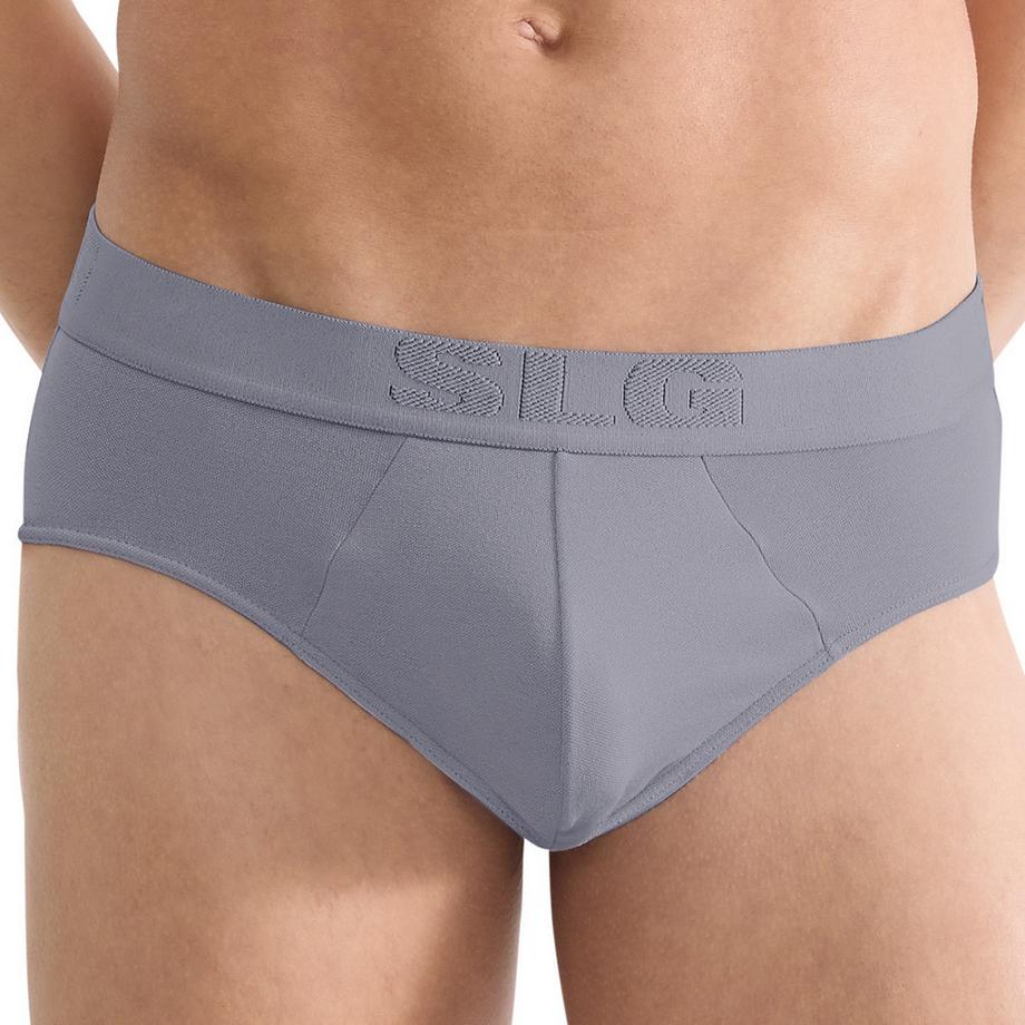 sloggi SLG Base Soft confezione da 4 slip mini  