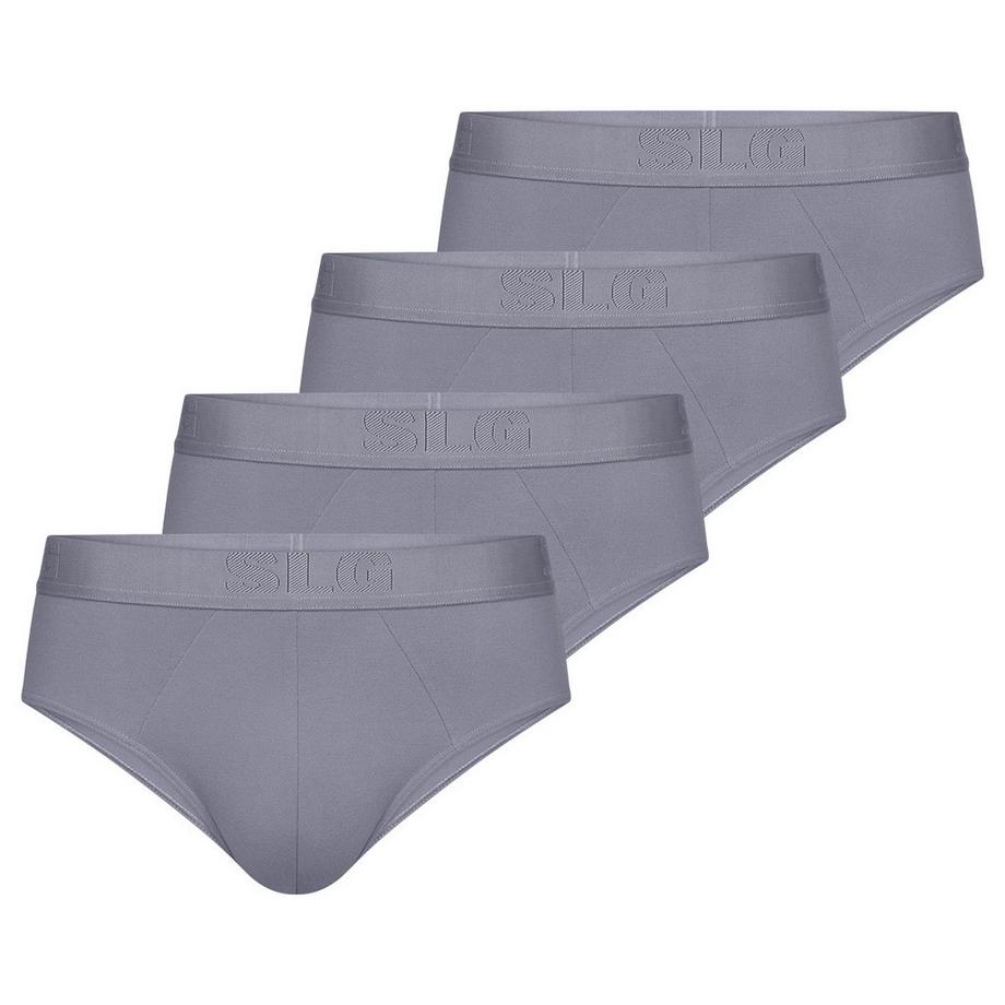 4er Pack SLG Base Soft - Slip / Unterhose