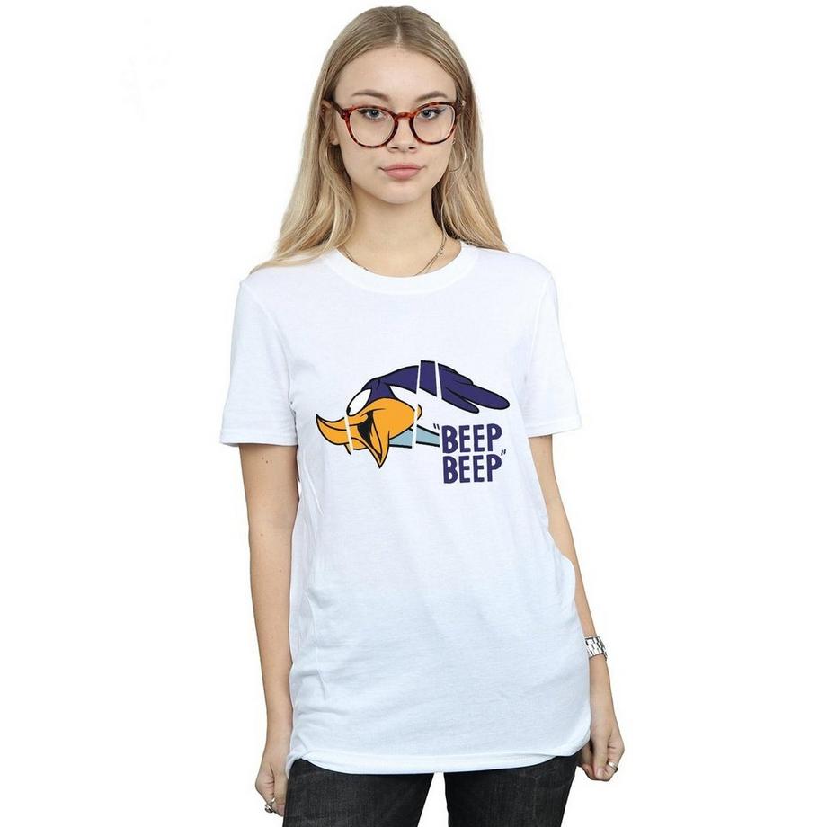 LOONEY TUNES T-Shirt Beep Beep  