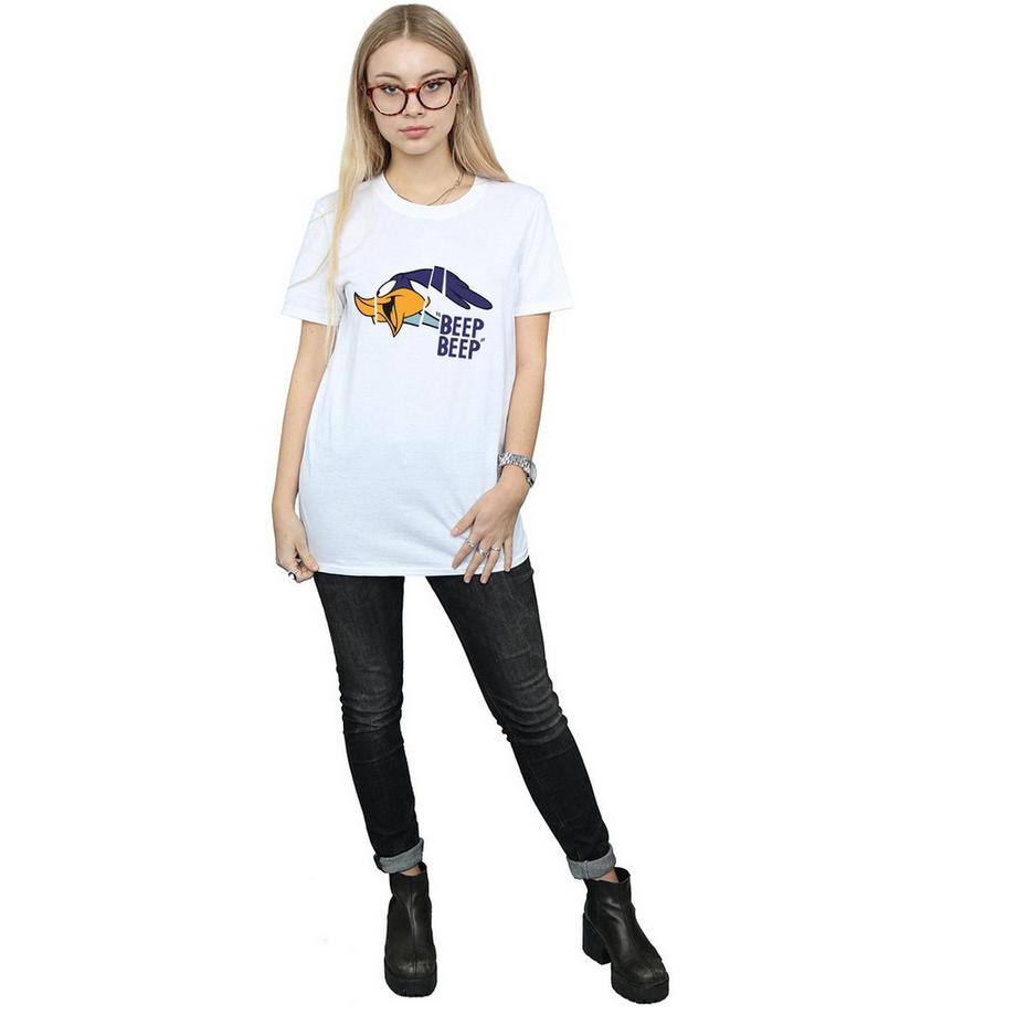 LOONEY TUNES T-Shirt Beep Beep  