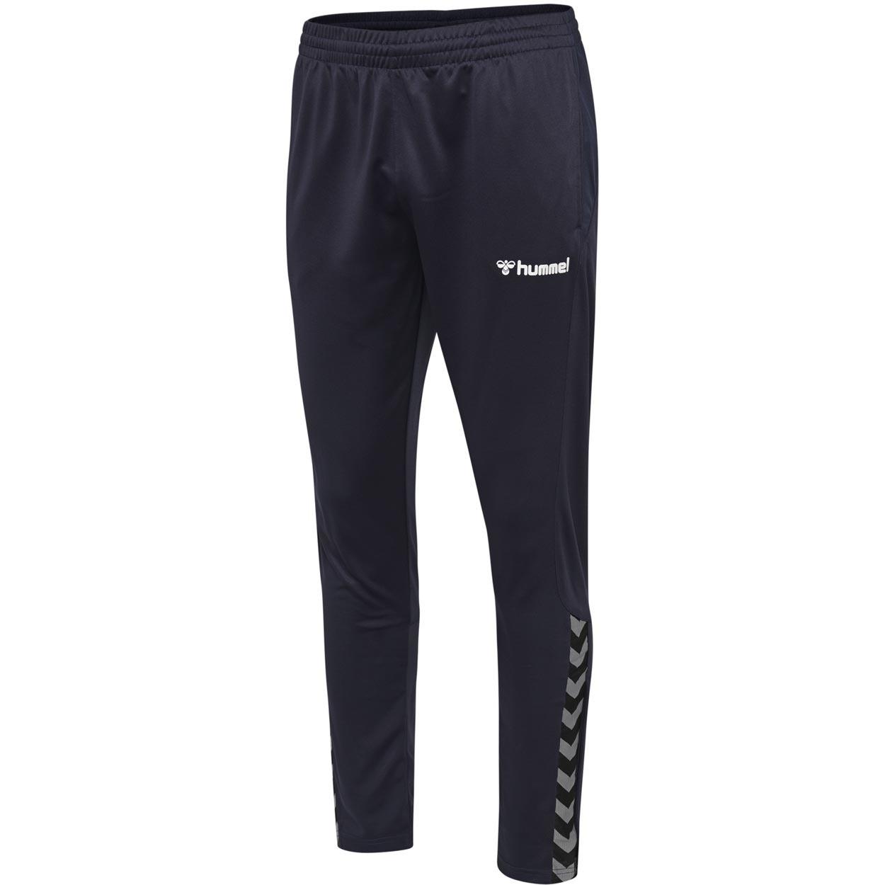 Hummel hmlAUTHENTIC Poly Trainingshose  