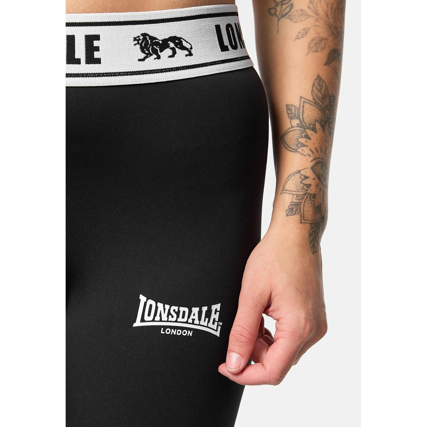 LONSDALE  egging onsdae bainguie 