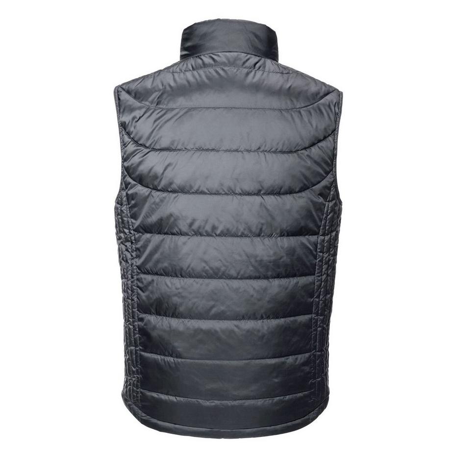 Russell Nano Body Warmer Rembourré  