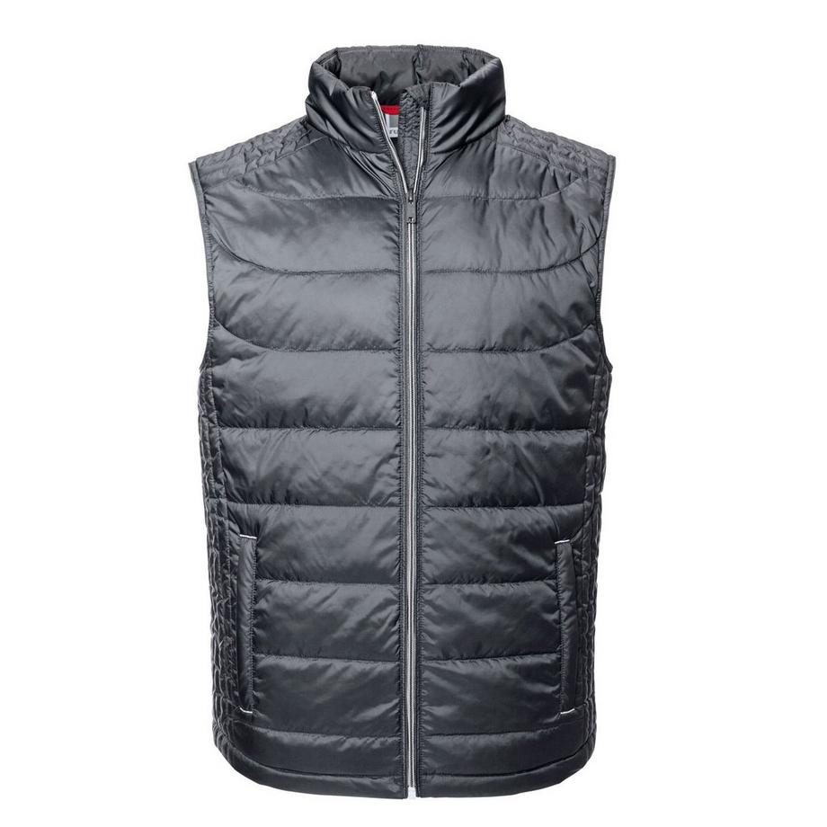 Russell Nano Body Warmer Rembourré  