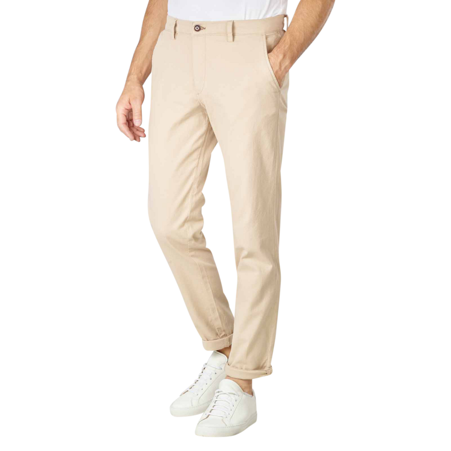 JACK & JONES JPSTMARCO Slim Fit Chino Hose  