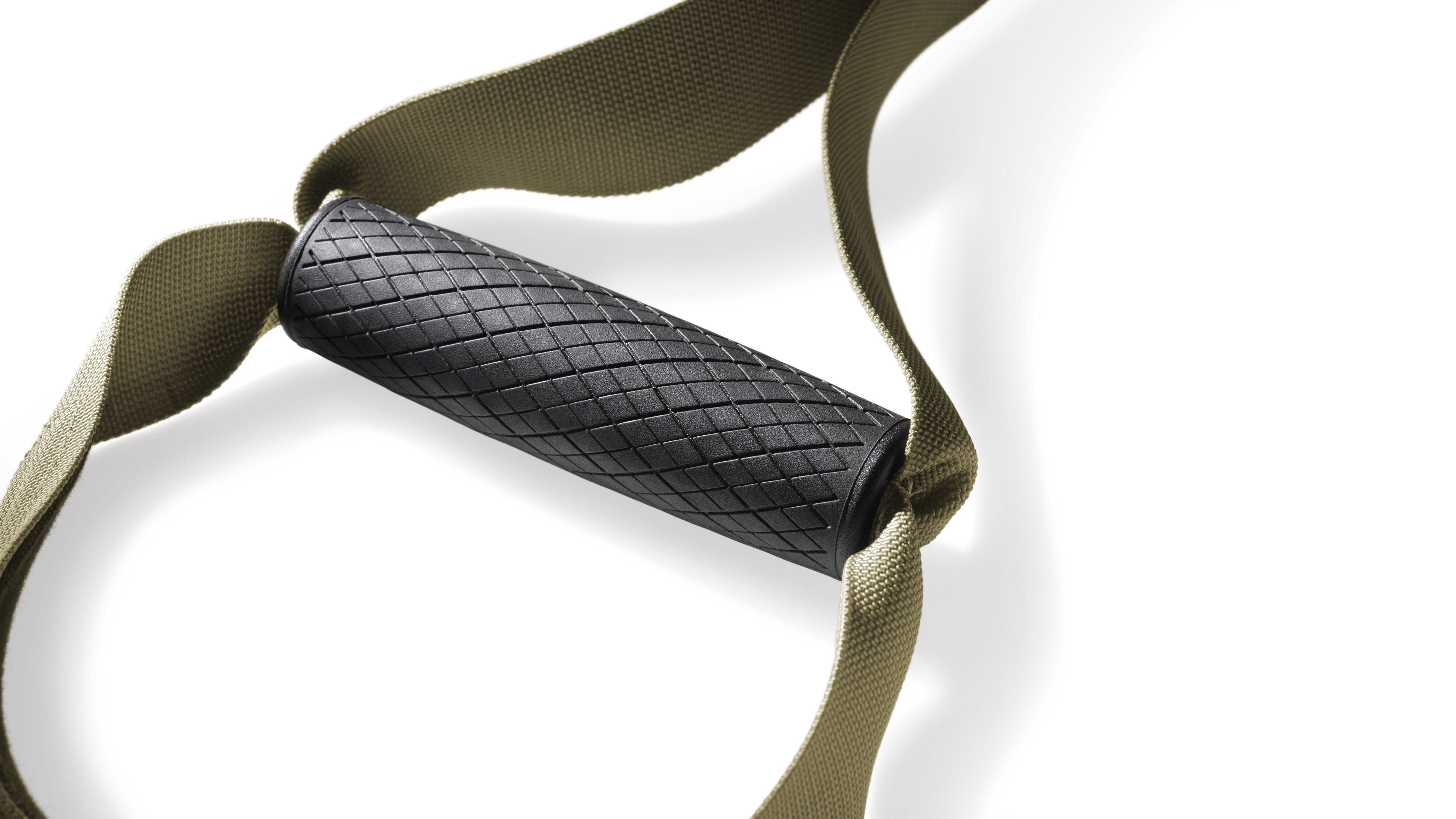 TRX  Force Tactical Gym Suspension Trainer Kit 