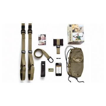 Force Tactical Gym Suspension Trainer Kit