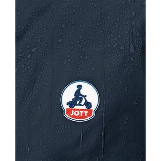 Jott Oban Manteau de Pluie à Capuche  