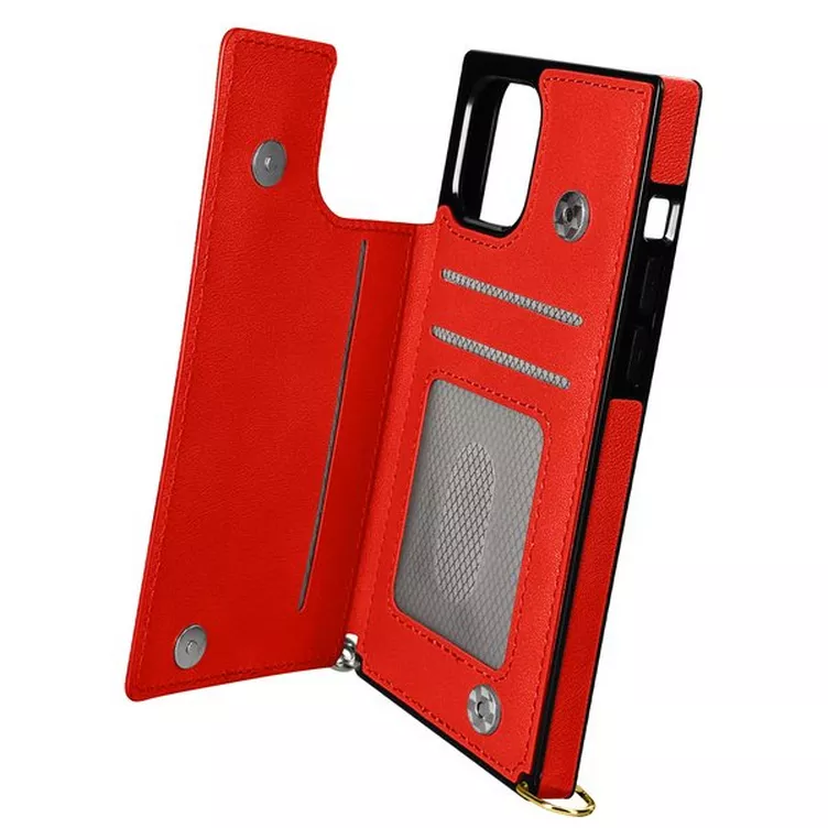Avizar Kettenhülle iPhone 11 Pro Rotonline kaufen MANOR