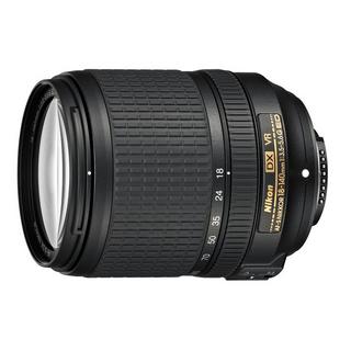 Nikon  AF-S DX NIKKOR 18-140 f/3.5-5.6 G ED VR 