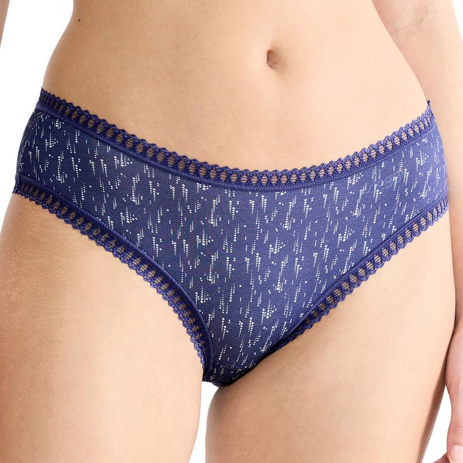 sloggi GO Crush Hipster 6er Pack  