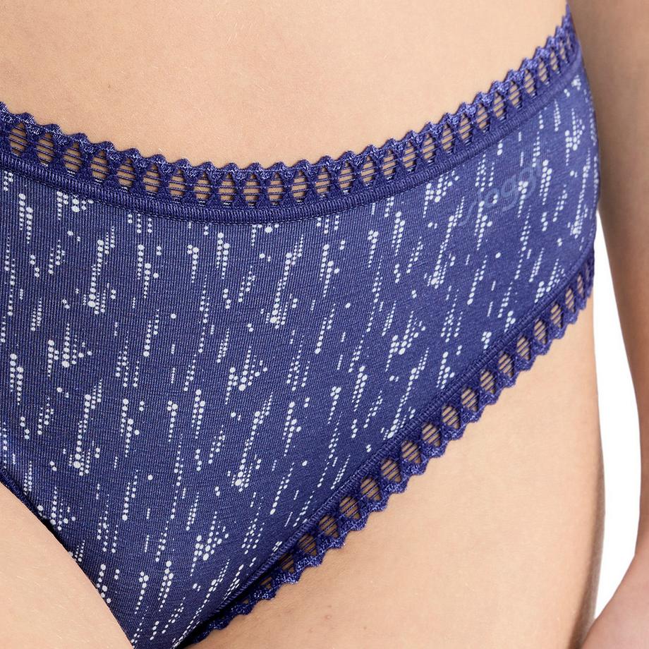 sloggi GO Crush Hipster 6er Pack  