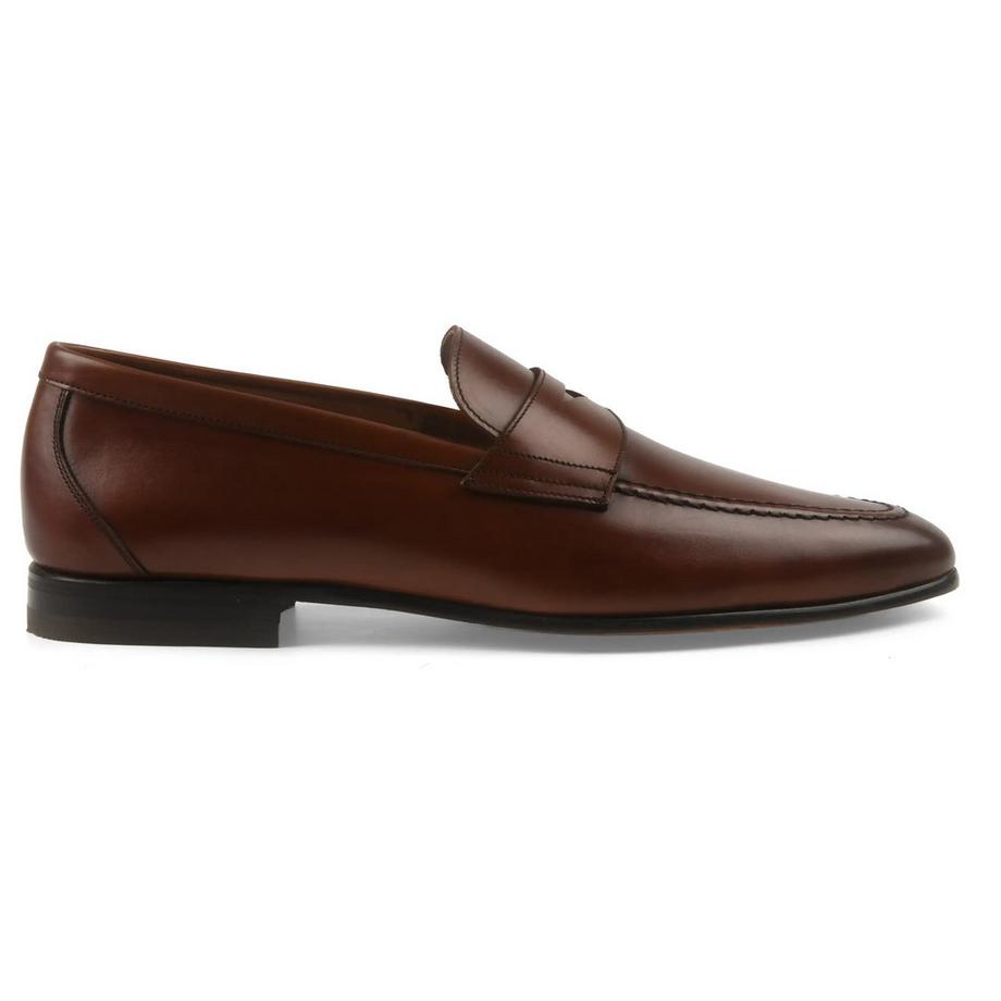 Berwick Firenze Penny Loafer  
