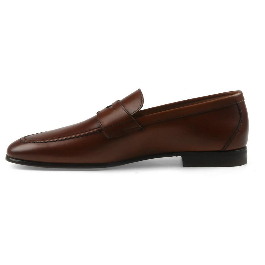 Berwick Firenze Penny Loafer  