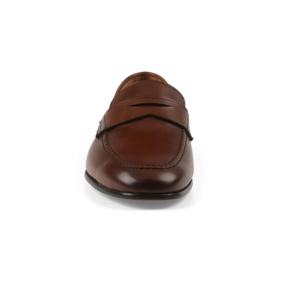 Berwick Firenze Penny Loafer  