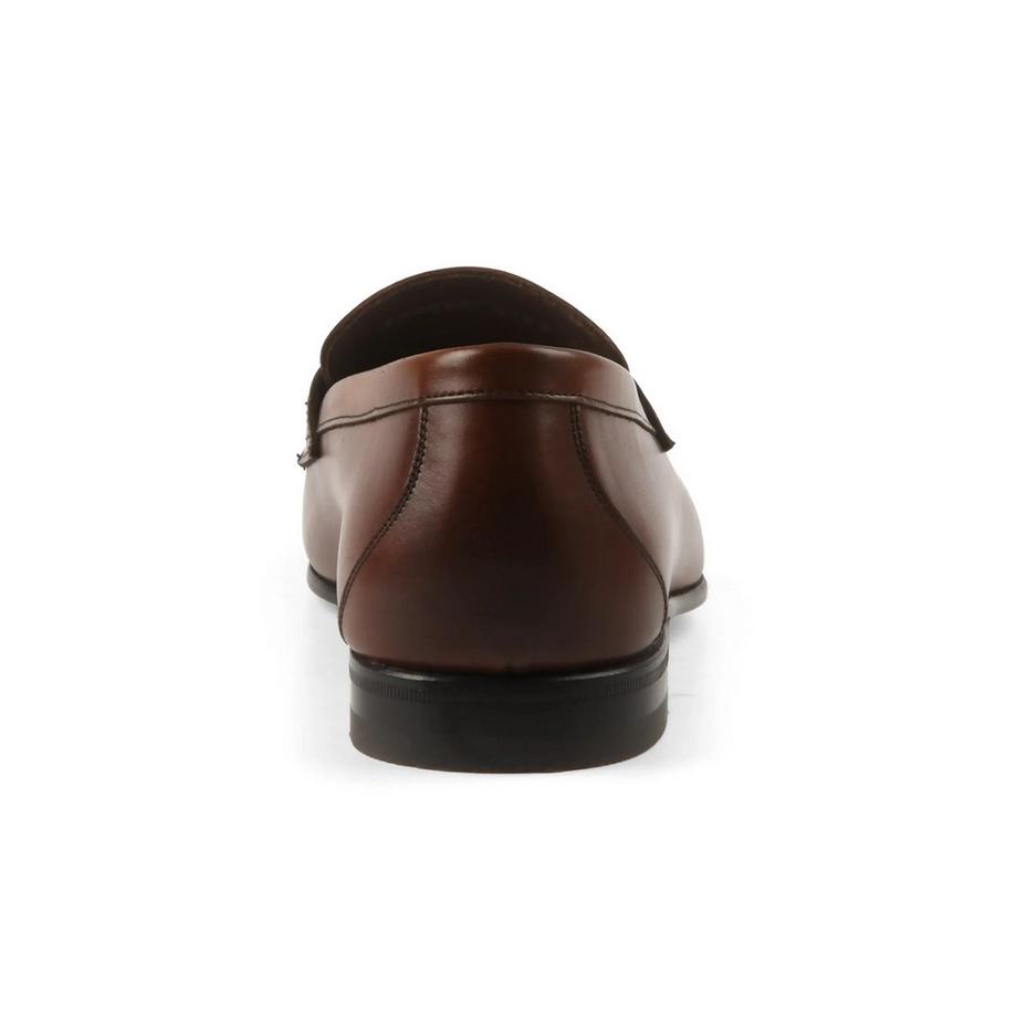 Berwick Firenze Penny Loafer  
