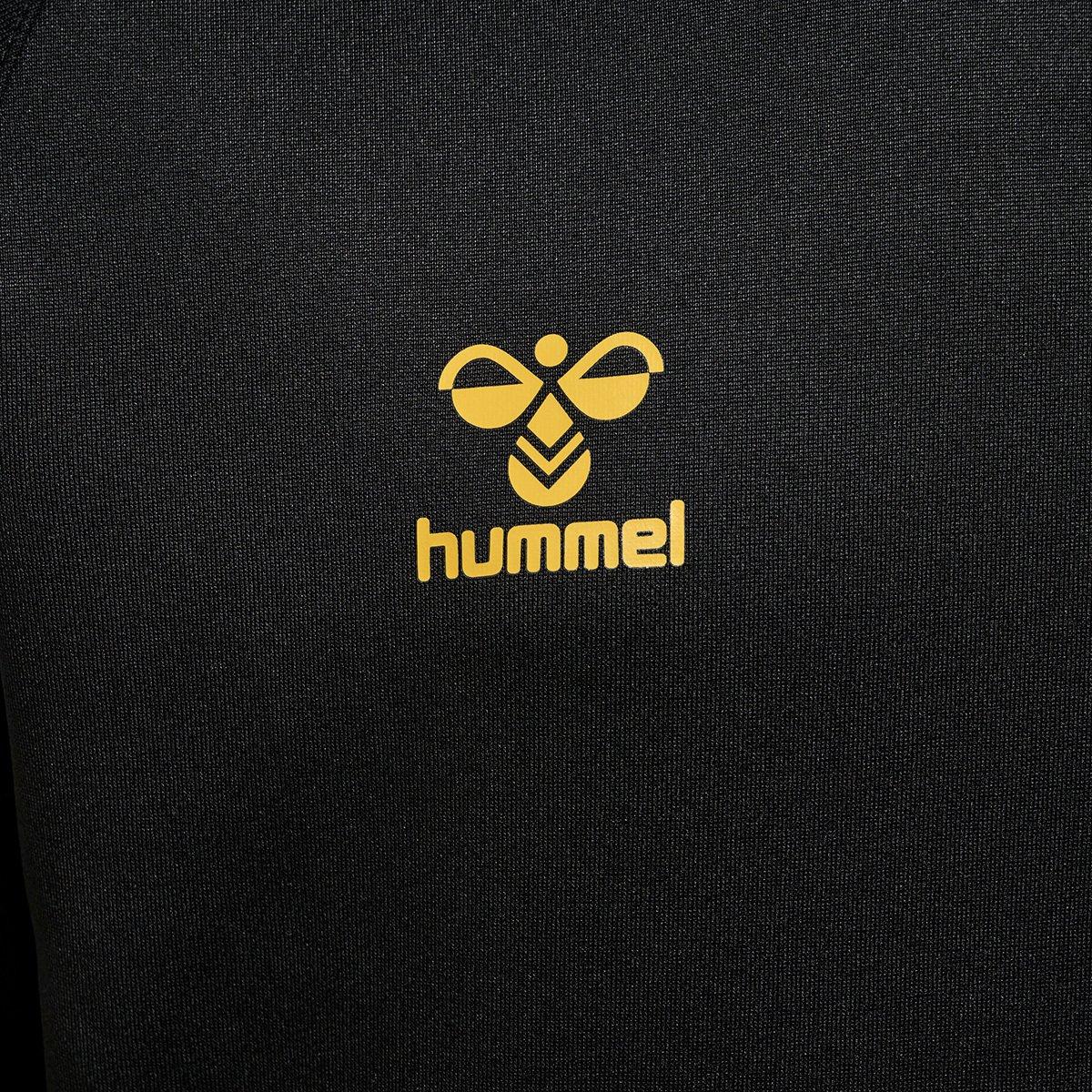 Hummel  kinder-kapuzenpullover cima xk 