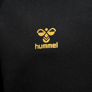 Hummel  felpa con cappuccio per bambini cima xk 