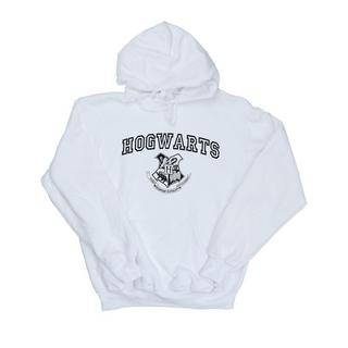 Harry Potter Hogwarts Kapuzenpullover  