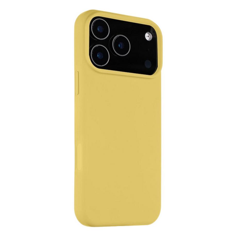 Avizar  Coque pour iPhone 17 Pro Max Velvet Smoothie 