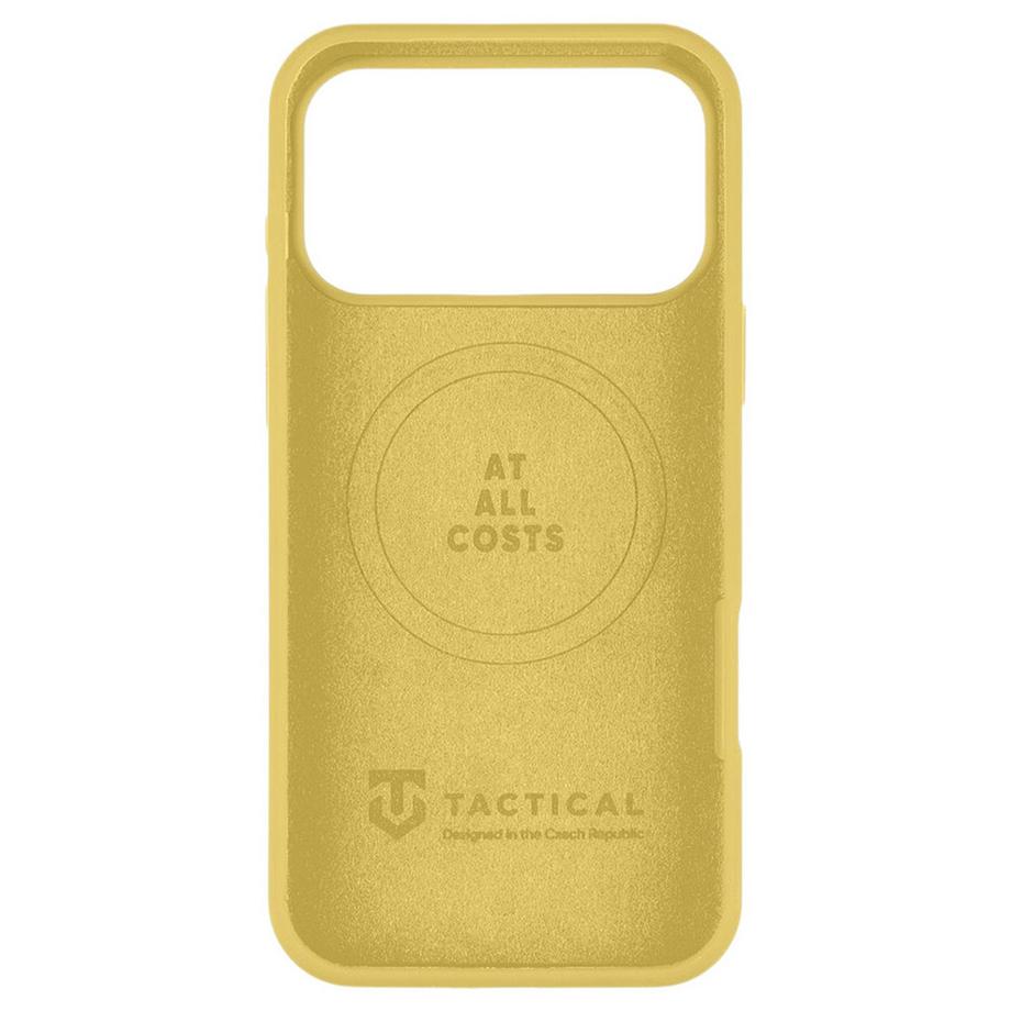 Avizar  Coque pour iPhone 17 Pro Max Velvet Smoothie 