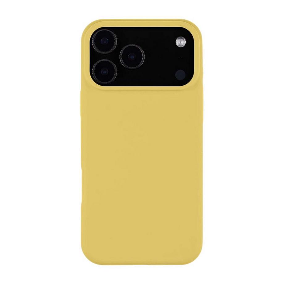 Coque pour iPhone 17 Pro Max Velvet Smoothie