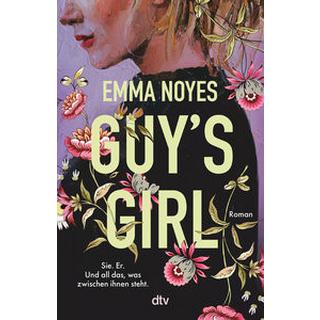 GUY'S GIRL Noyes, Emma; Niehaus, Birgit (Übersetzung) Copertina rigida 