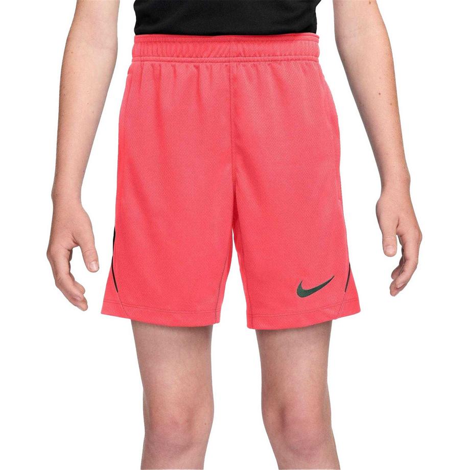 Short De Foot Strike