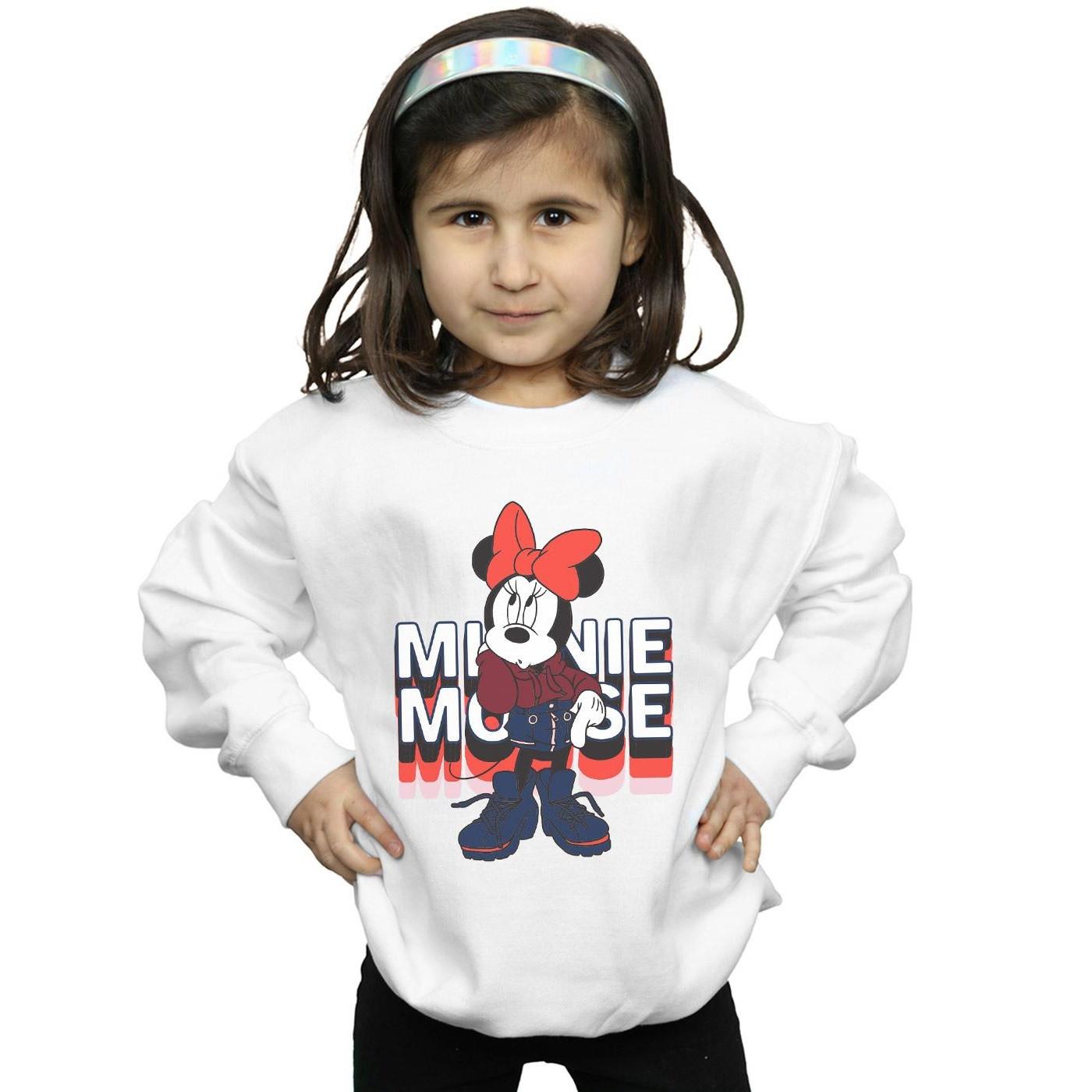 Disney  In Hoodie Sweatshirt 