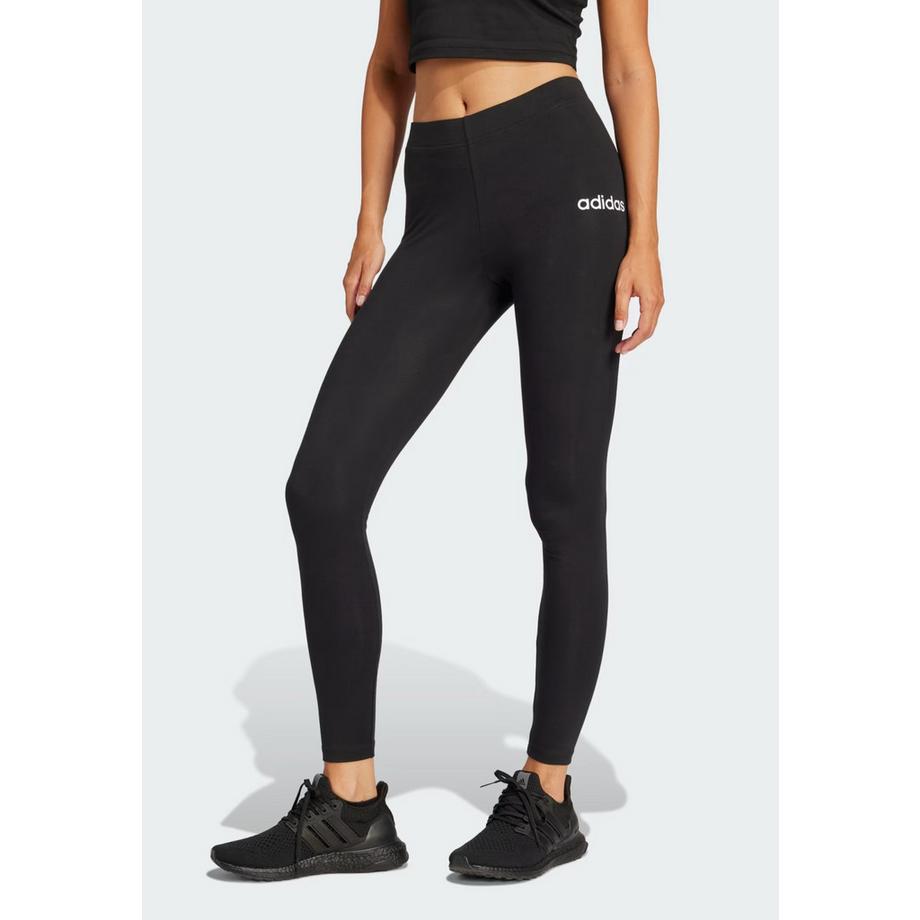 adidas  Essentials Linear  Leggings Da 