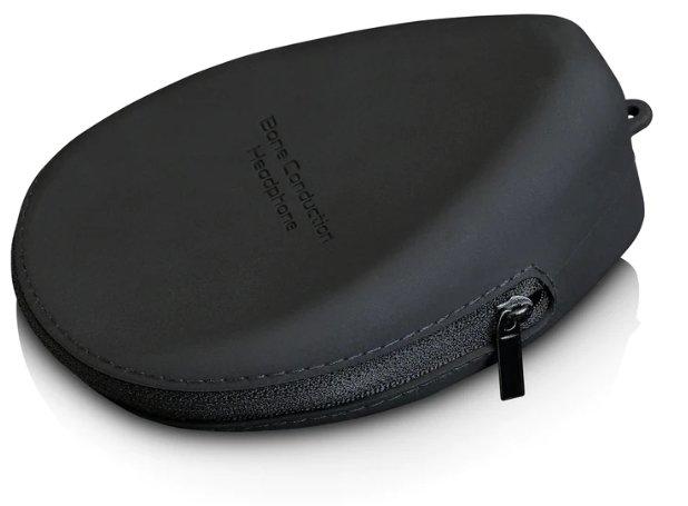 Lenco  Lenco HBC-200GY Kopfhörer & Headset Kabellos Nackenband Sport Mikro-USB Bluetooth Schwarz 