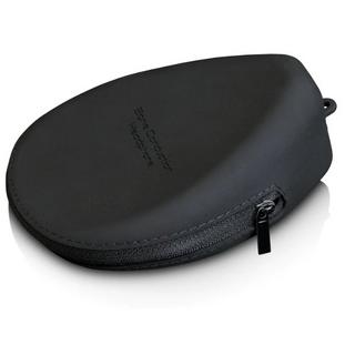 Lenco  Lenco HBC-200GY écouteur/casque Sans fil Minerve Sports Micro-USB Bluetooth Noir 