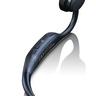 Lenco  Lenco HBC-200GY Kopfhörer & Headset Kabellos Nackenband Sport Mikro-USB Bluetooth Schwarz 