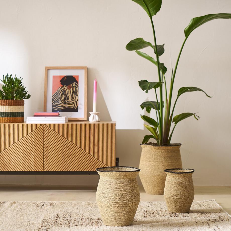 La Redoute Intérieurs Korb Saski  