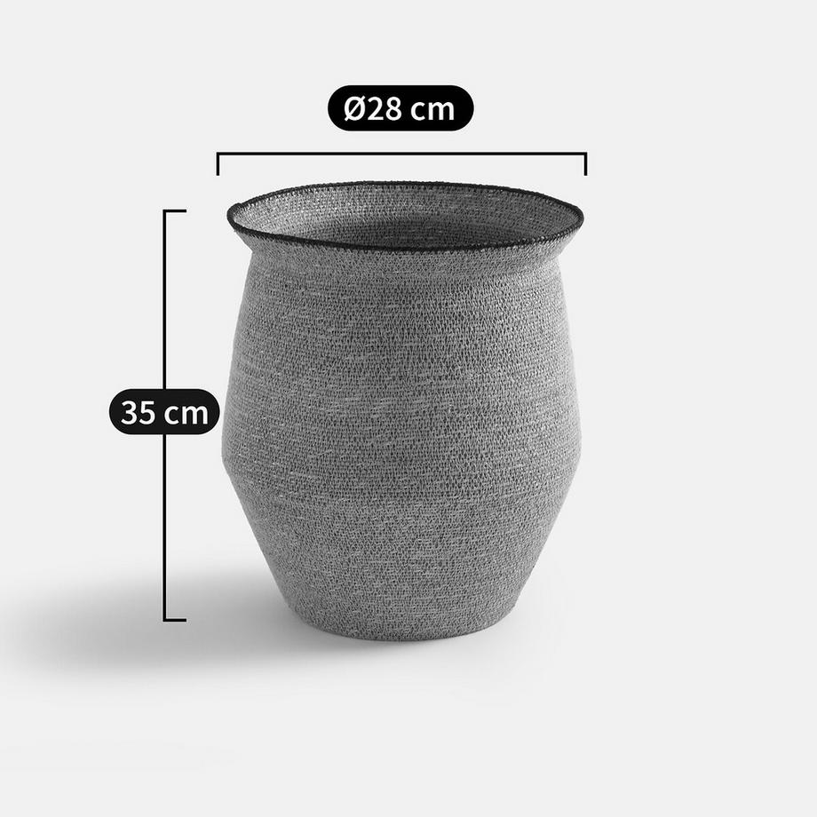 La Redoute Intérieurs Korb Saski  