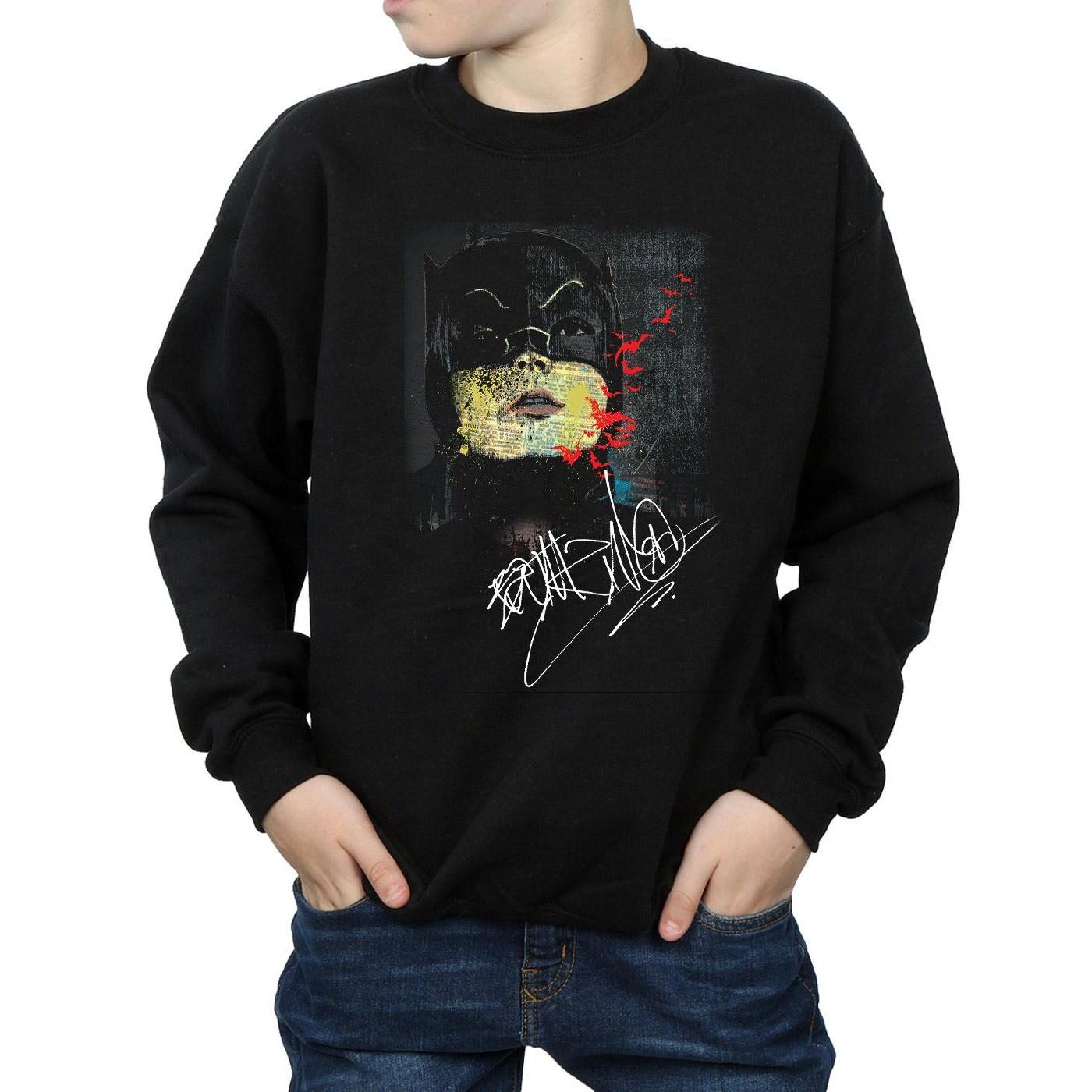 DC COMICS  Sweatshirt 