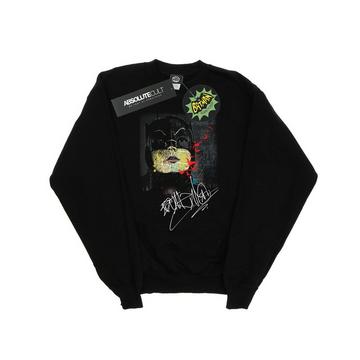 Batman TV Series Signature Sweatshirt