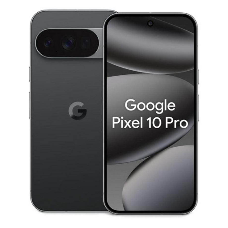 Reconditionné Pixel 10 Pro 5G (dual sim) 256 Go   - Très bon état