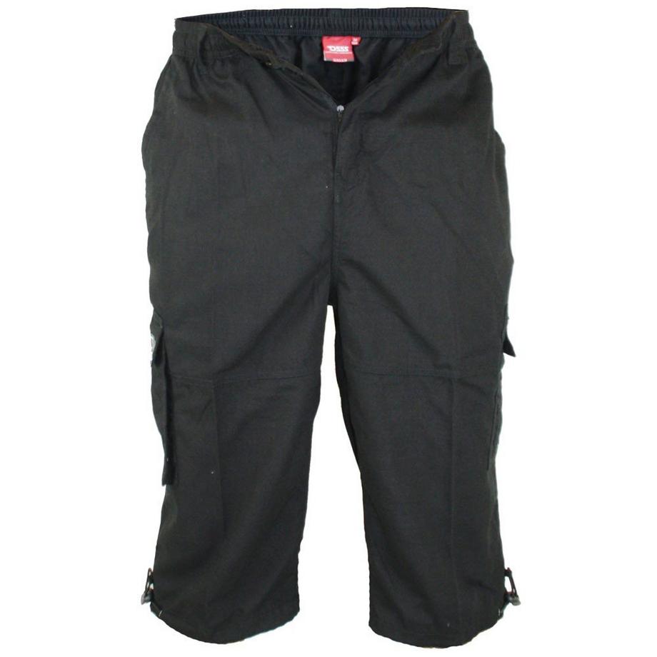 D555 Mason CargoShorts