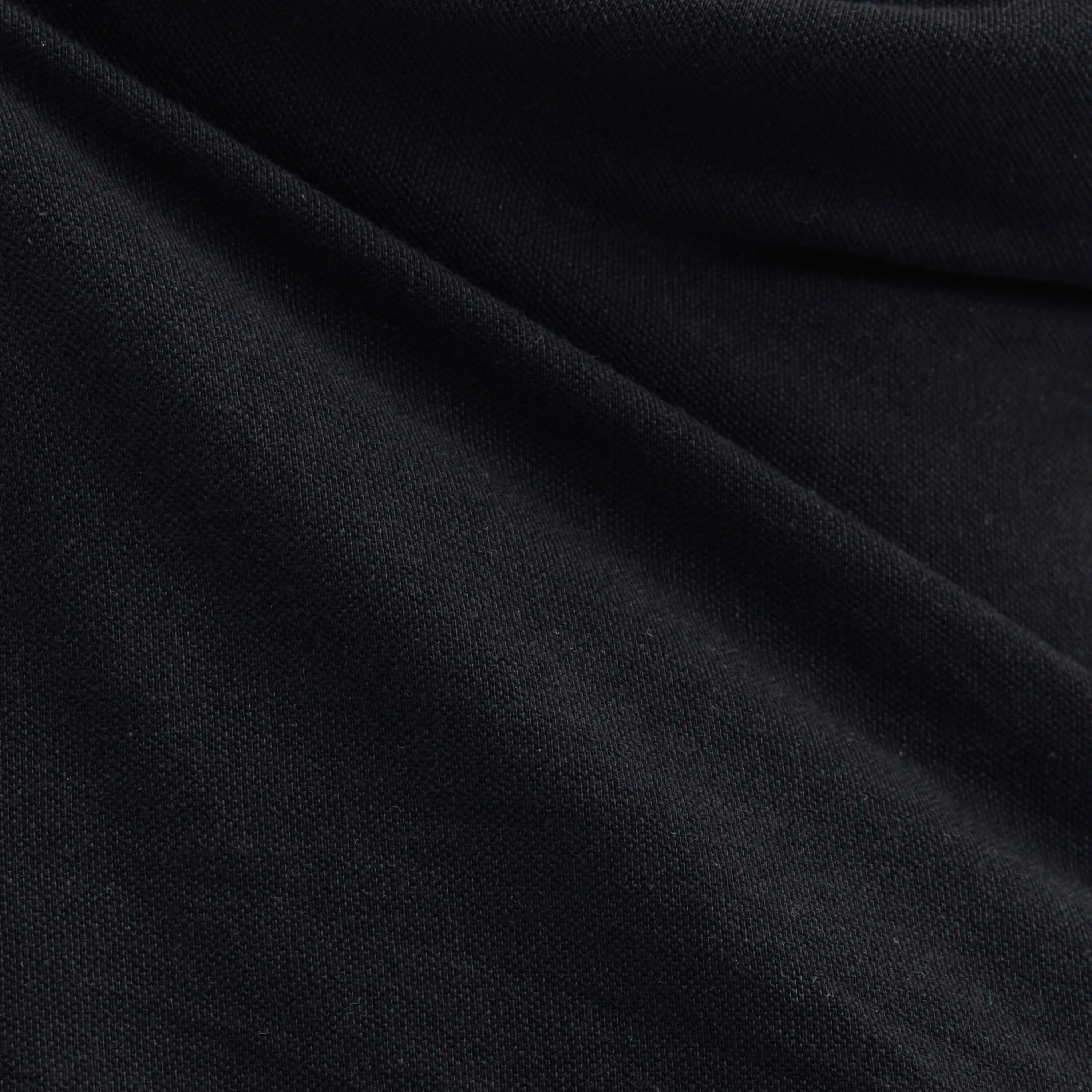 INESIS  Polo golf donna maniche corte cotone 