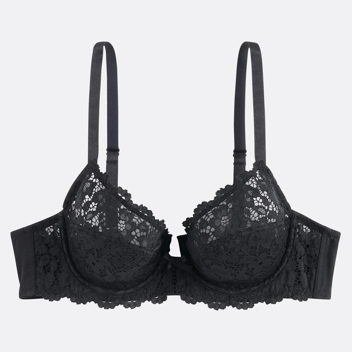 La Redoute Collections Signature Girofle Full-Cup-BH  