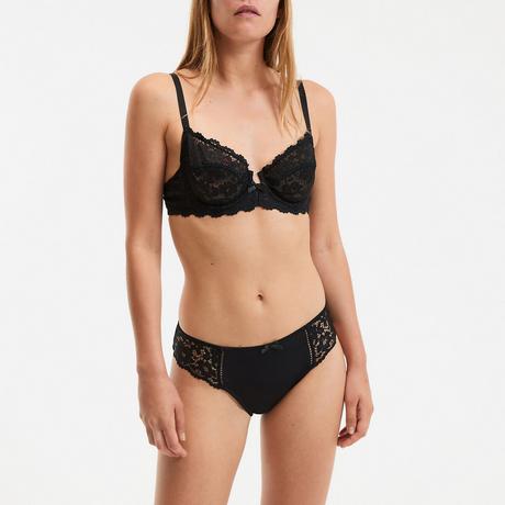 La Redoute Collections Signature Girofle Full-Cup-BH  