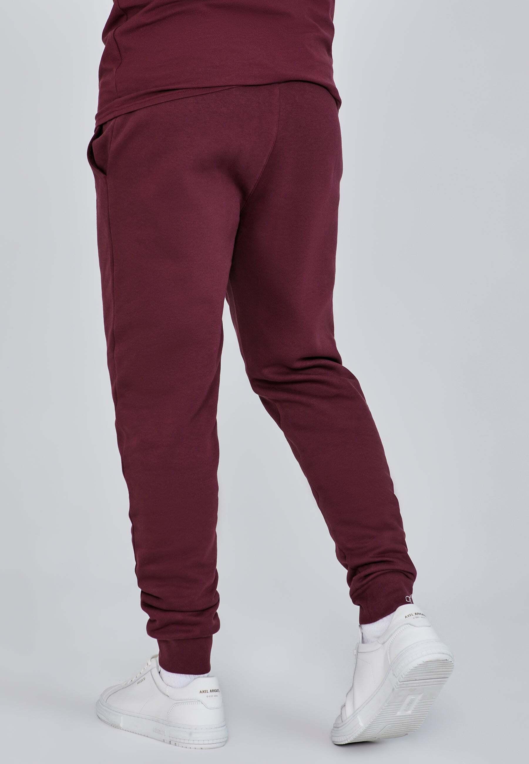 Sik Silk Essentials Jogginghose  