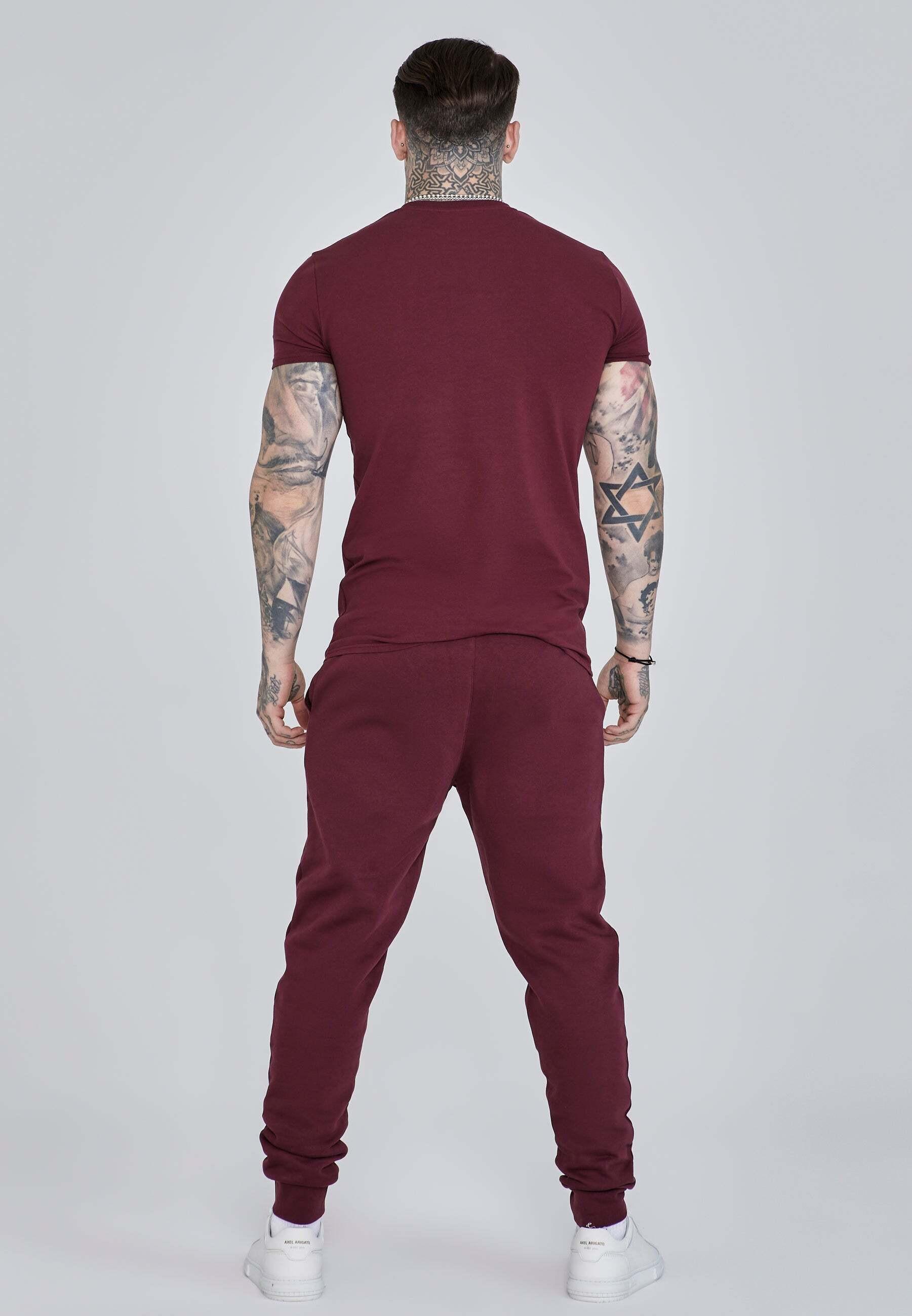 Sik Silk Essentials Jogginghose  