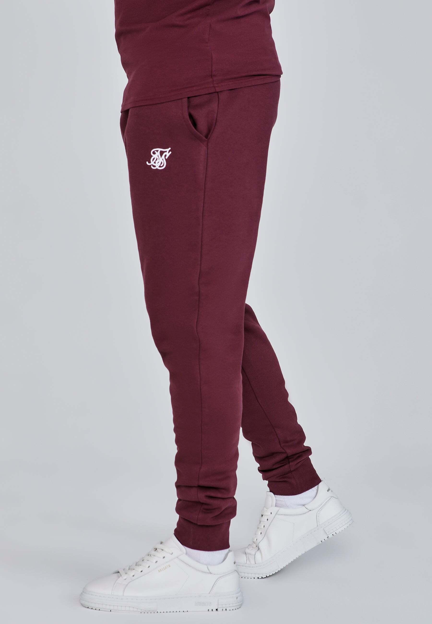 Sik Silk Essentials Jogginghose  