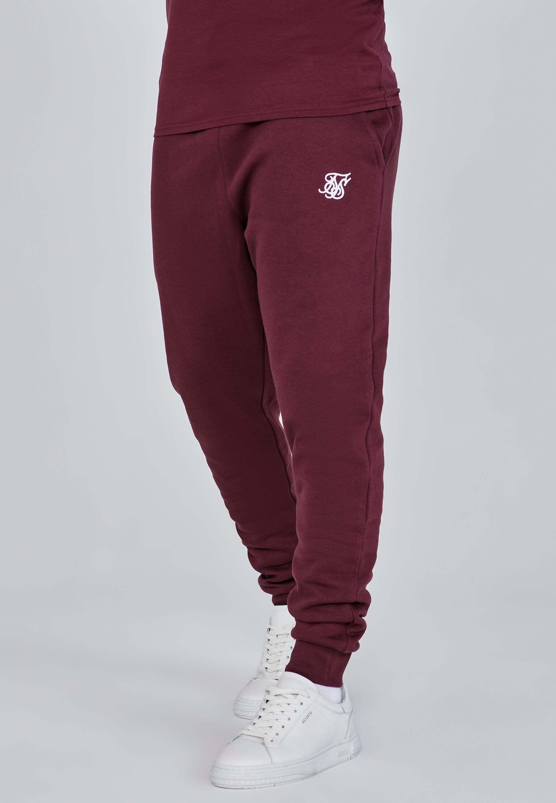 Sik Silk Essentials Jogginghose  