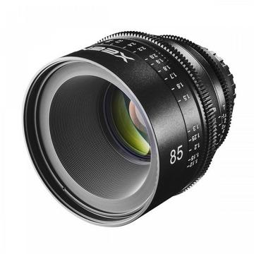 Samyang Xeen 85 mm T1.5 (support PL)