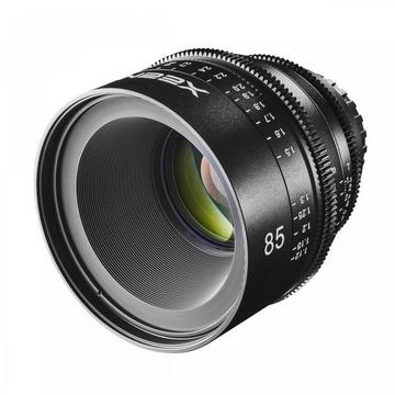 Samyang XEEN 85 mm T1.5 (PL Mount)